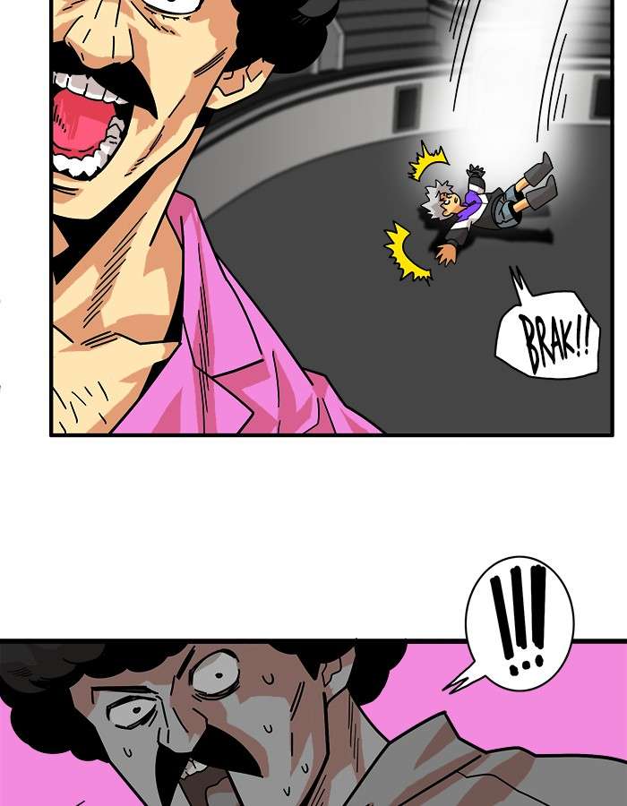 Troll Trap Chapter 56 Gambar 12