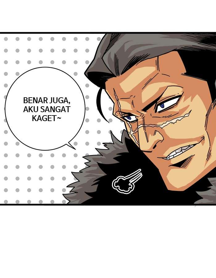 Troll Trap Chapter 56 Gambar 14