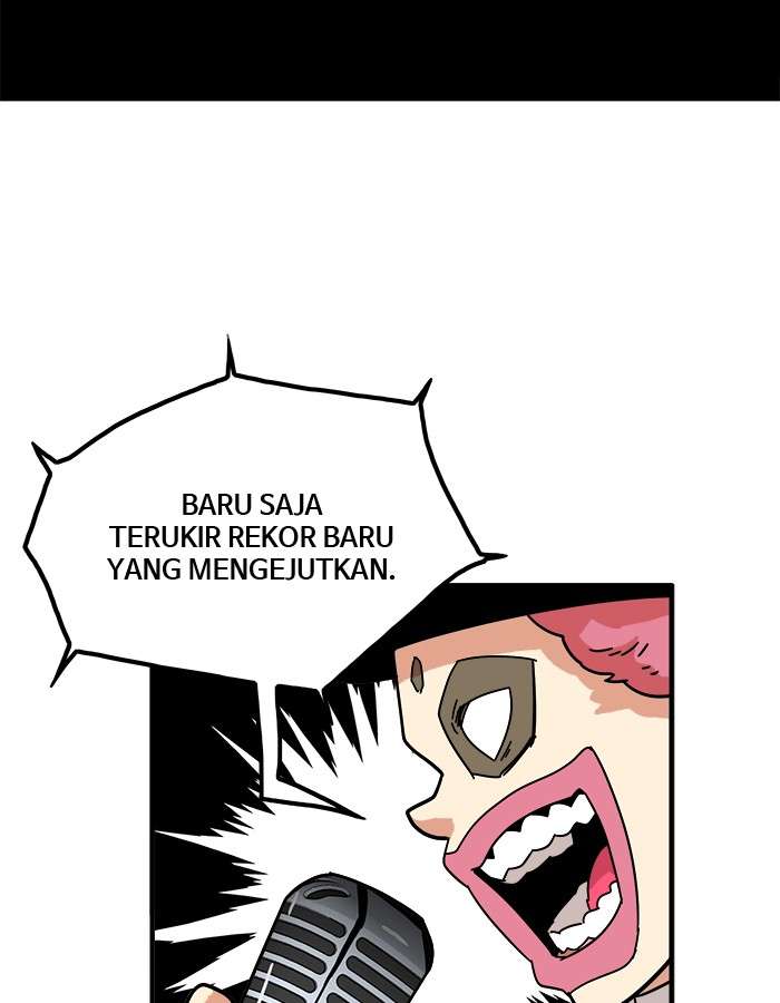 Troll Trap Chapter 56 Gambar 17