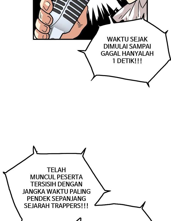 Troll Trap Chapter 56 Gambar 18