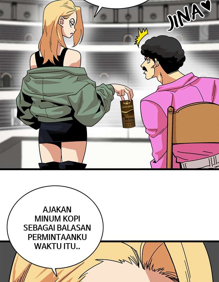 Baca Manhwa Troll Trap Chapter 56 Gambar 2