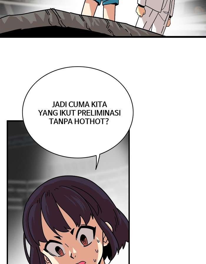 Troll Trap Chapter 56 Gambar 23