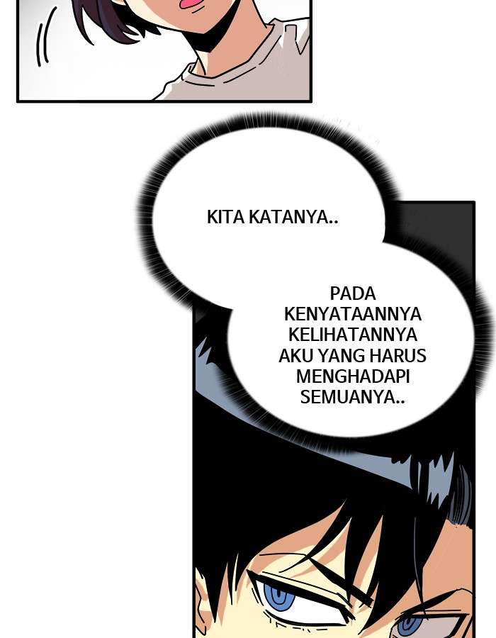 Troll Trap Chapter 56 Gambar 24