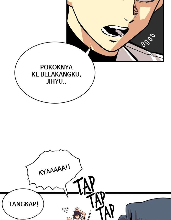 Troll Trap Chapter 56 Gambar 25
