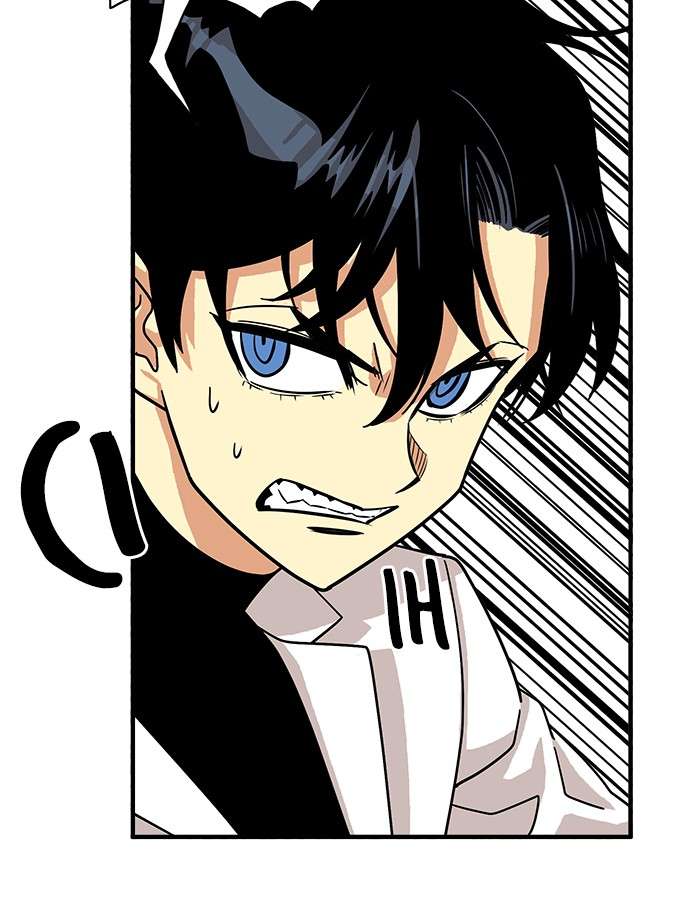 Troll Trap Chapter 56 Gambar 27