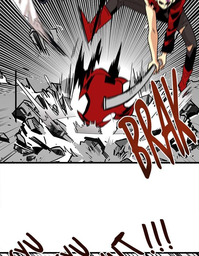 Troll Trap Chapter 56 Gambar 31