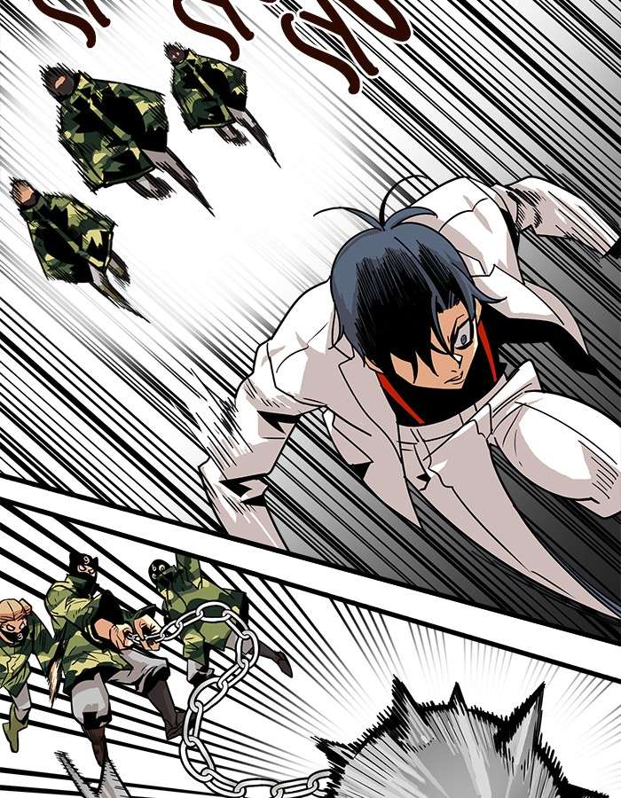 Troll Trap Chapter 56 Gambar 32