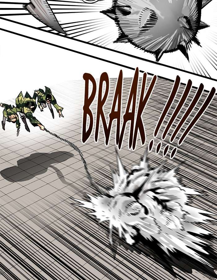 Troll Trap Chapter 56 Gambar 33