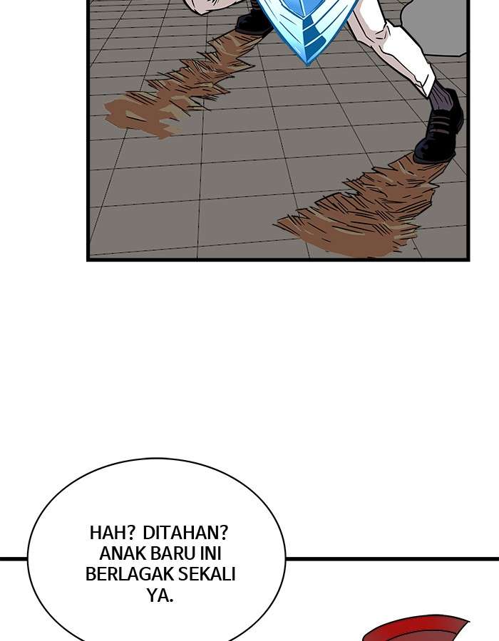Troll Trap Chapter 56 Gambar 35