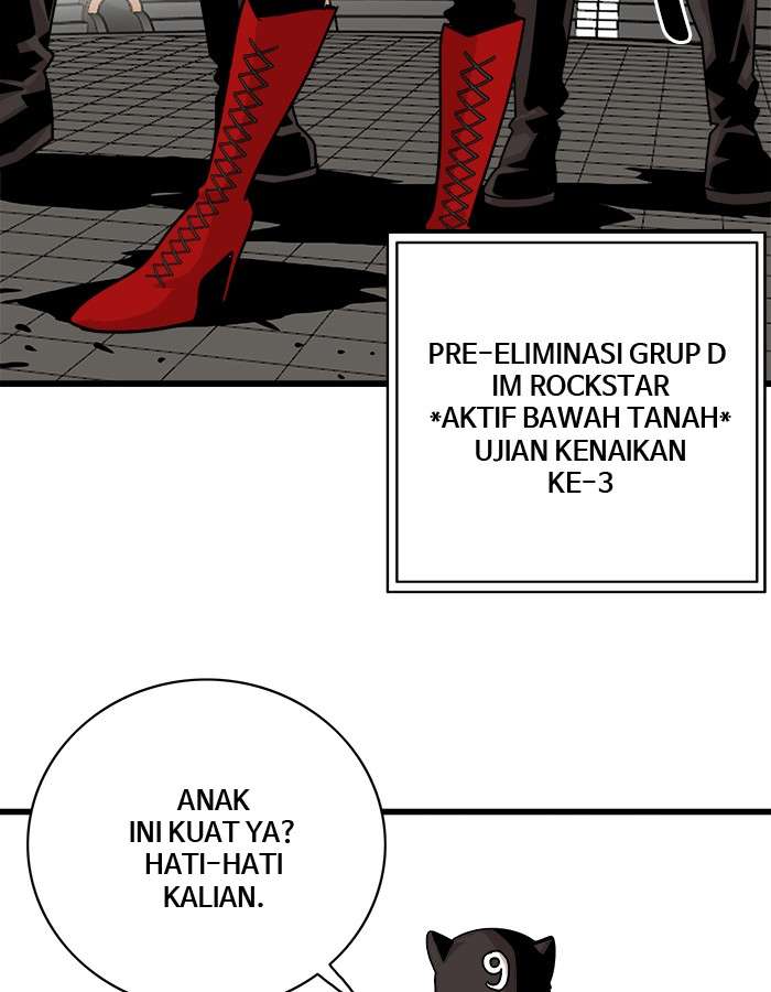 Troll Trap Chapter 56 Gambar 37