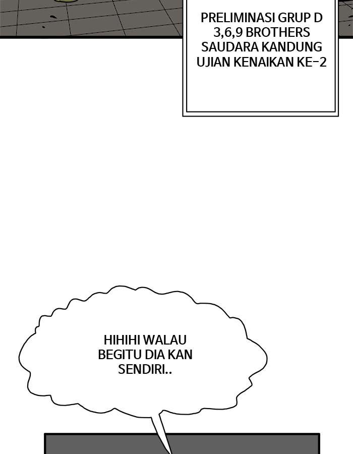 Troll Trap Chapter 56 Gambar 39
