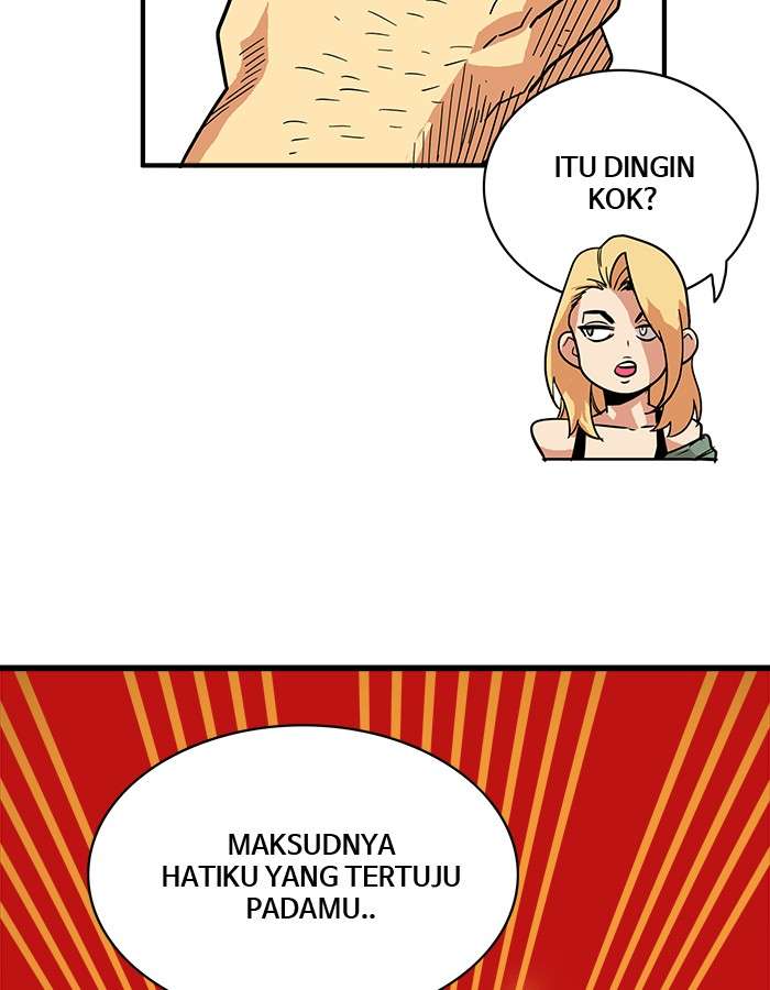 Troll Trap Chapter 56 Gambar 4