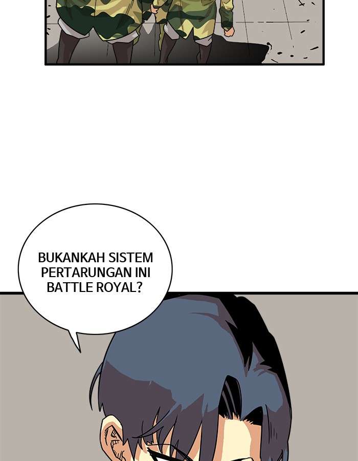 Troll Trap Chapter 56 Gambar 41