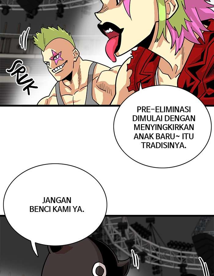 Troll Trap Chapter 56 Gambar 43