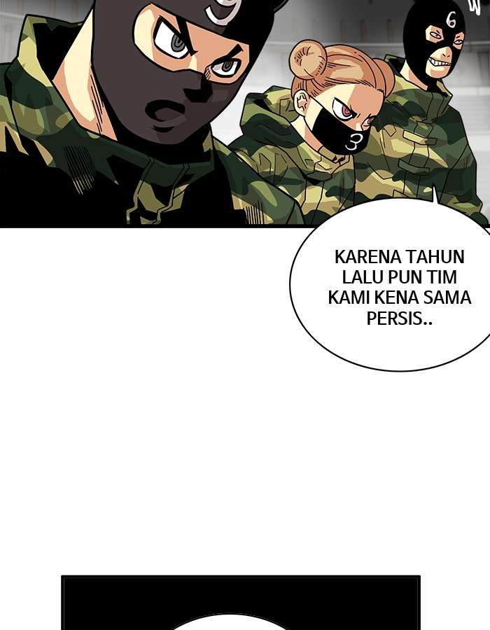 Troll Trap Chapter 56 Gambar 44