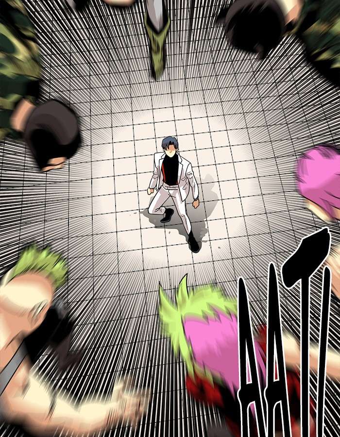 Troll Trap Chapter 56 Gambar 46