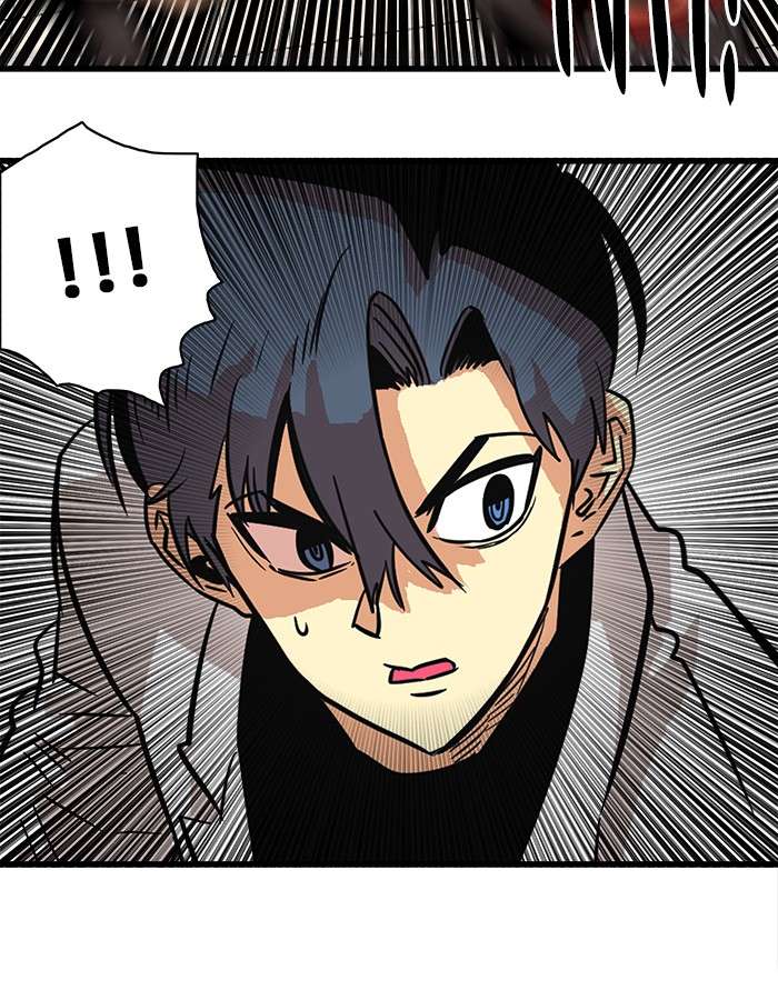 Troll Trap Chapter 56 Gambar 47