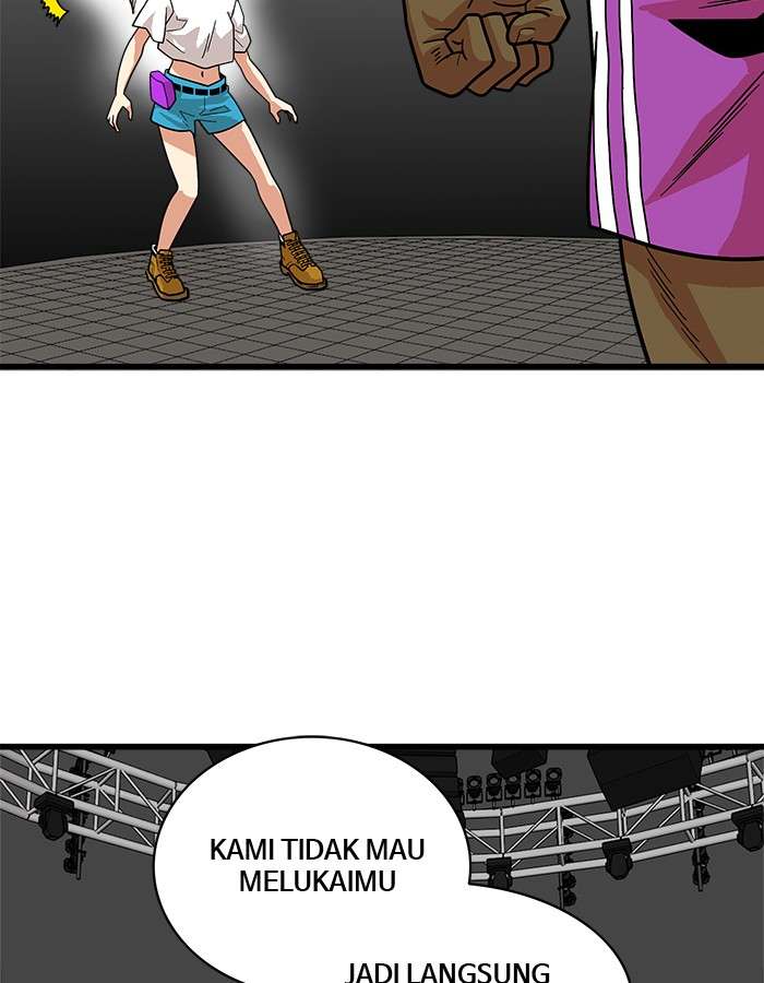 Troll Trap Chapter 56 Gambar 50
