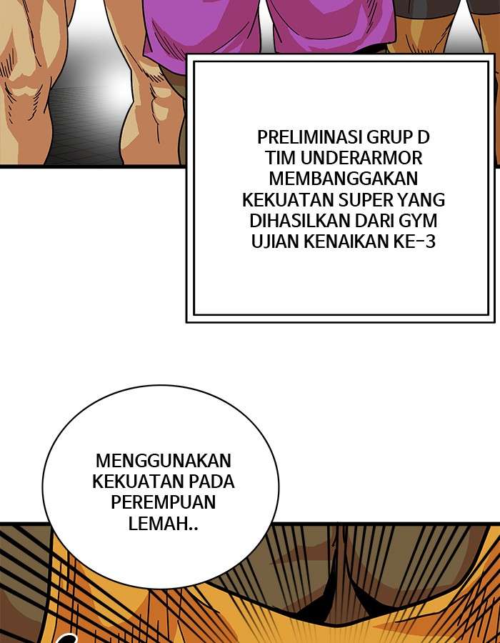 Troll Trap Chapter 56 Gambar 52