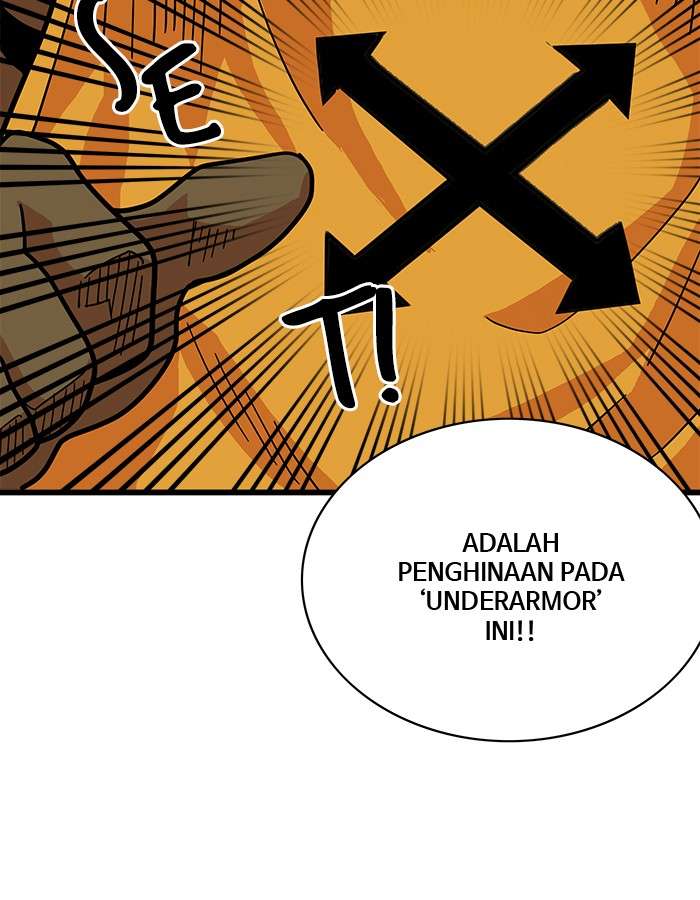 Troll Trap Chapter 56 Gambar 53