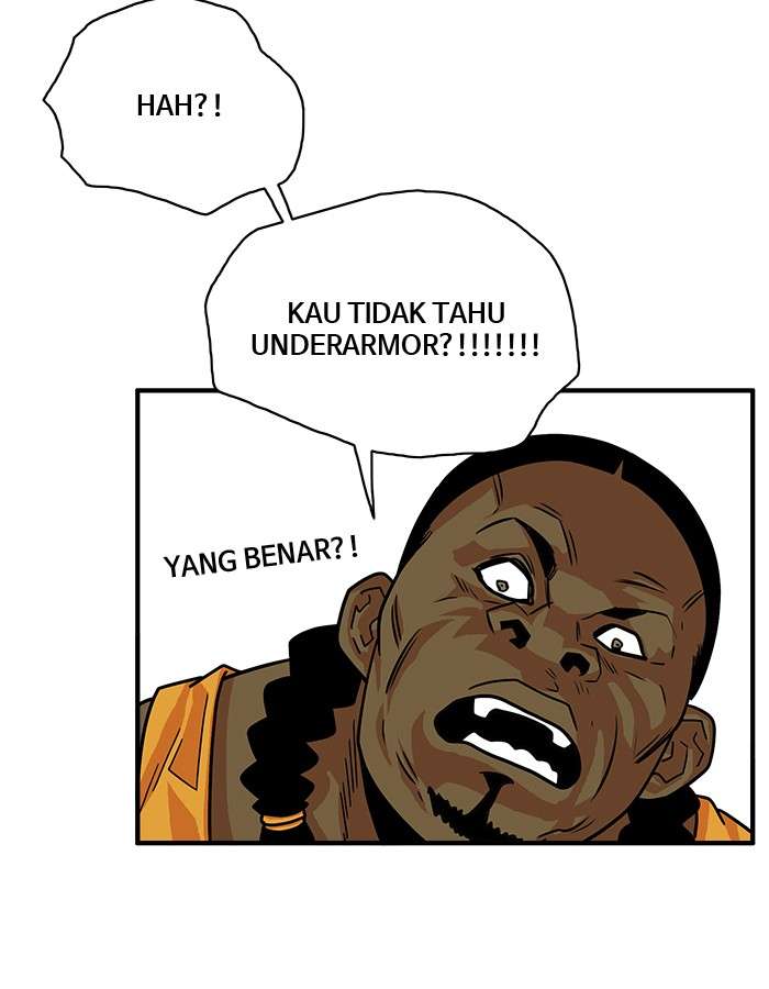 Troll Trap Chapter 56 Gambar 55