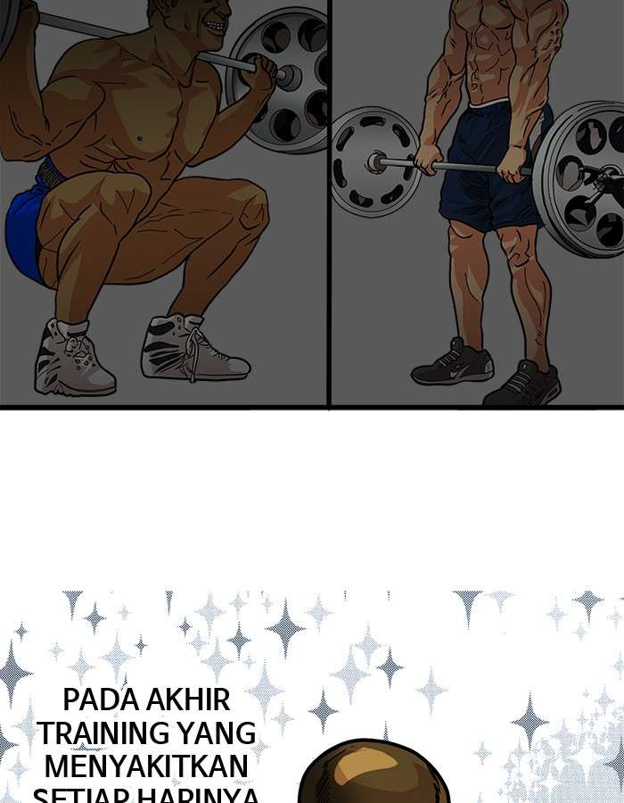Troll Trap Chapter 56 Gambar 58