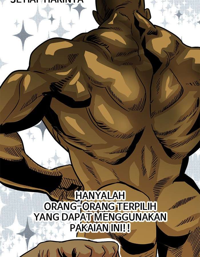 Troll Trap Chapter 56 Gambar 59
