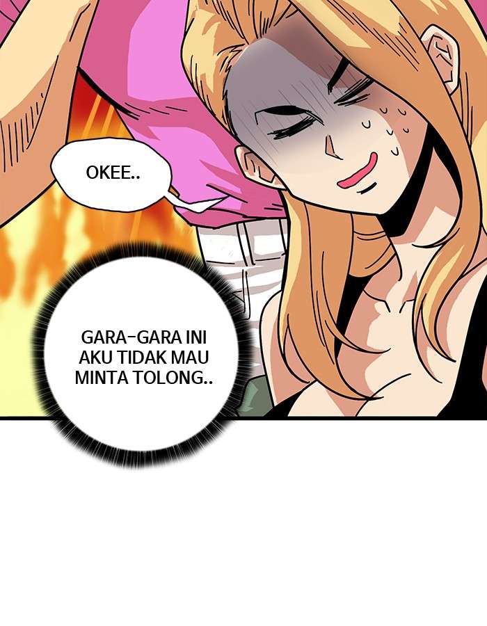 Troll Trap Chapter 56 Gambar 6