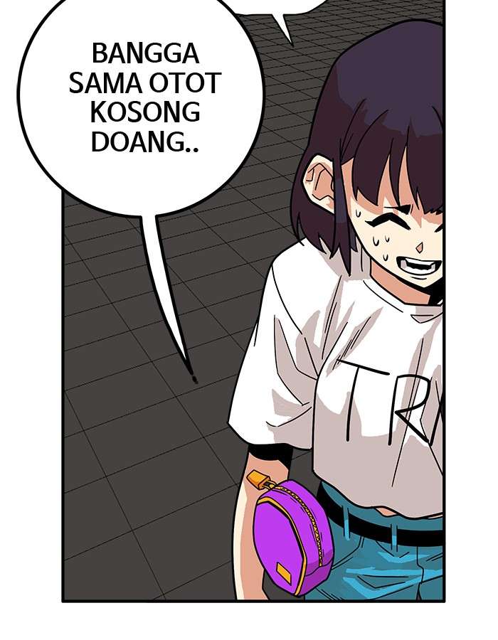 Troll Trap Chapter 56 Gambar 62