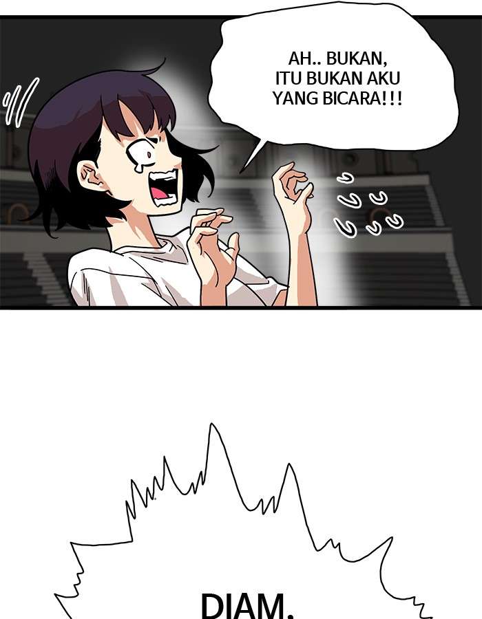 Troll Trap Chapter 56 Gambar 64