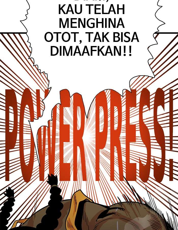 Troll Trap Chapter 56 Gambar 65