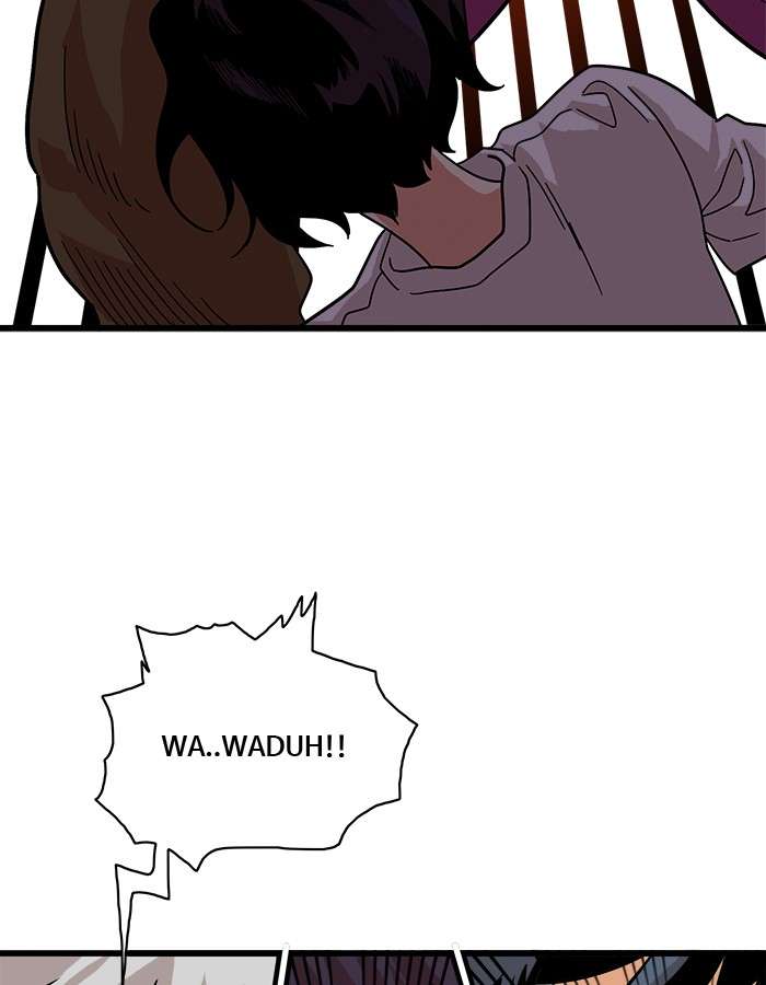 Troll Trap Chapter 56 Gambar 67