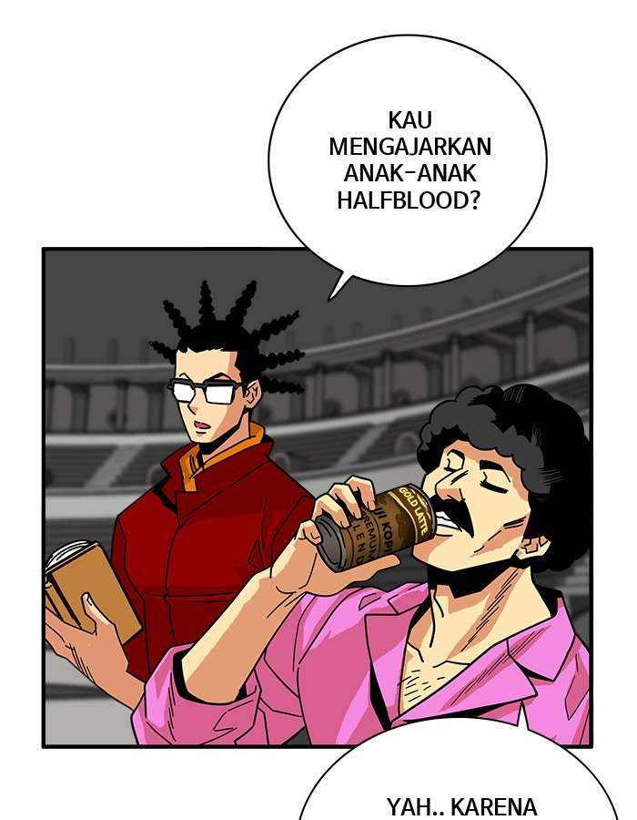 Troll Trap Chapter 56 Gambar 7