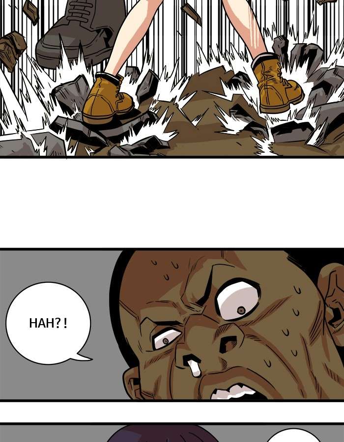 Troll Trap Chapter 56 Gambar 72