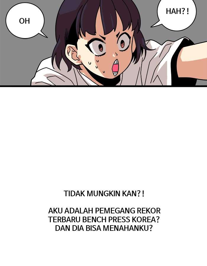 Troll Trap Chapter 56 Gambar 73
