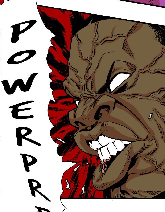 Troll Trap Chapter 56 Gambar 78