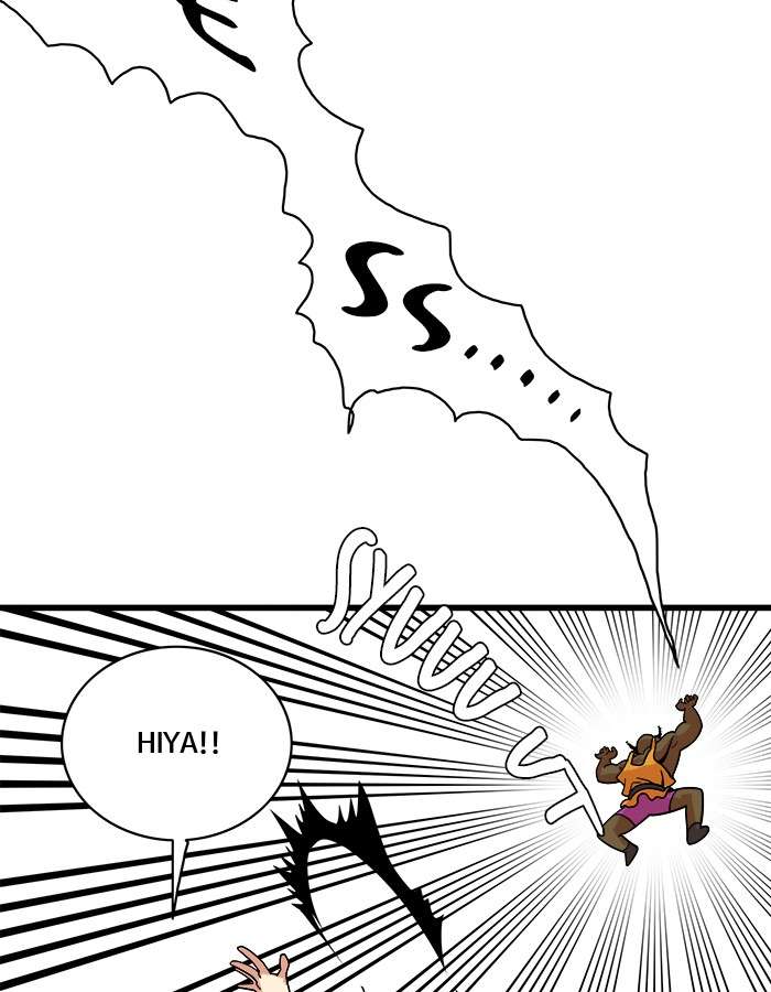 Troll Trap Chapter 56 Gambar 79