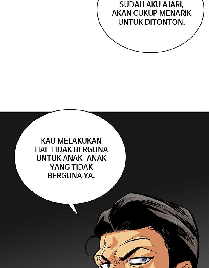 Troll Trap Chapter 56 Gambar 8
