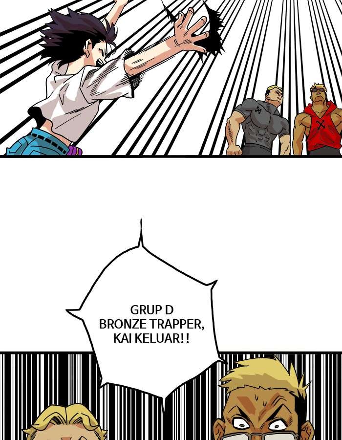 Troll Trap Chapter 56 Gambar 80