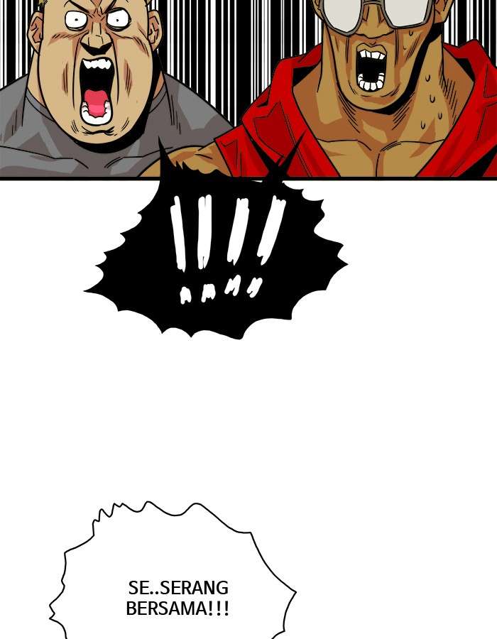 Troll Trap Chapter 56 Gambar 81