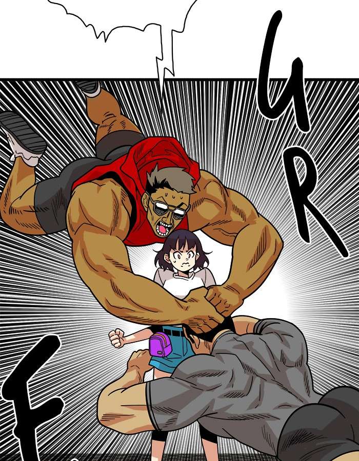 Troll Trap Chapter 56 Gambar 82