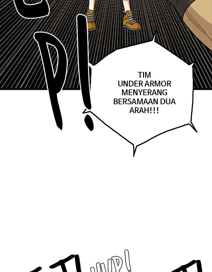 Troll Trap Chapter 56 Gambar 83