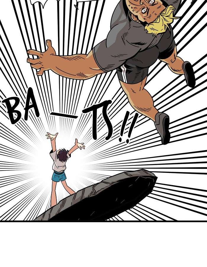 Troll Trap Chapter 56 Gambar 88