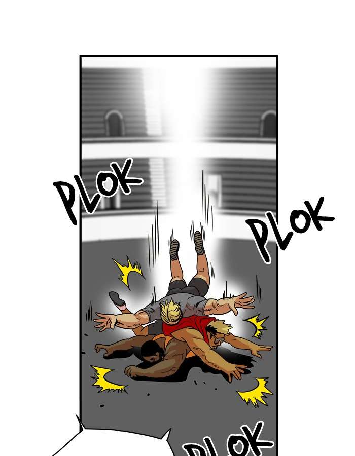 Troll Trap Chapter 56 Gambar 89