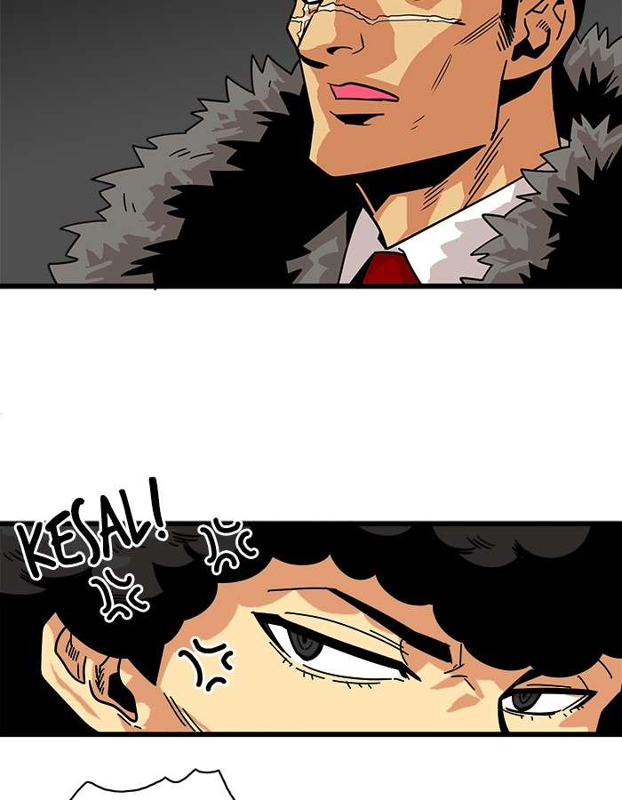 Troll Trap Chapter 56 Gambar 9