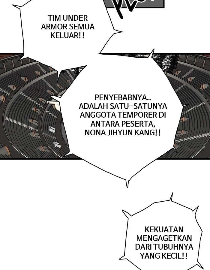 Troll Trap Chapter 56 Gambar 90