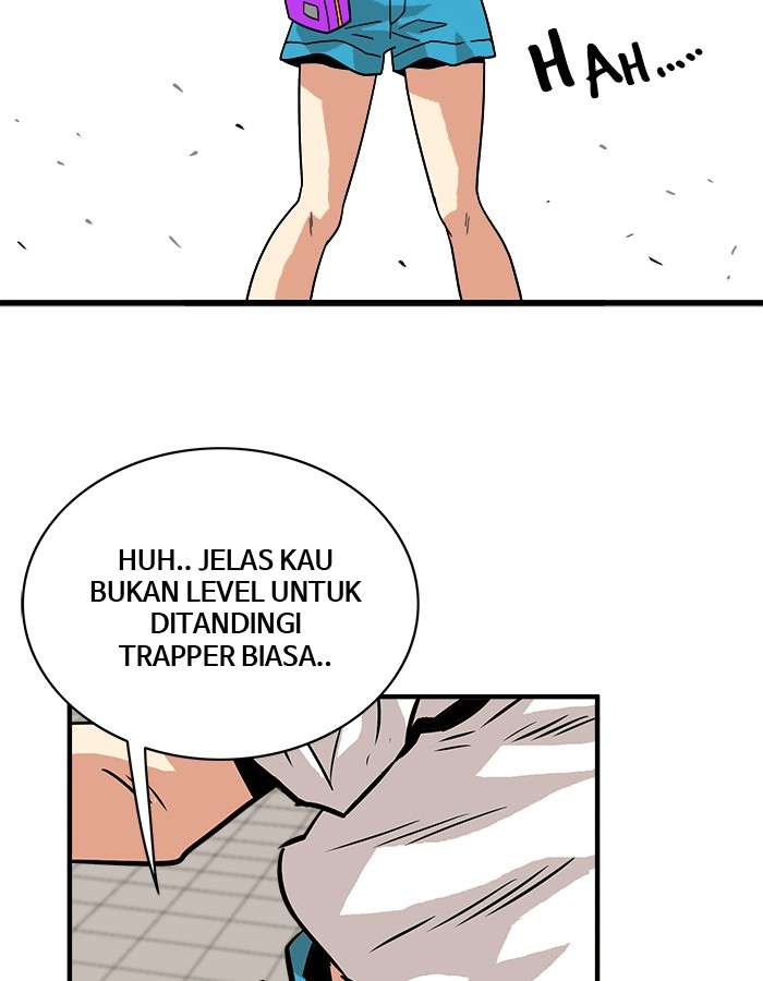 Troll Trap Chapter 56 Gambar 92