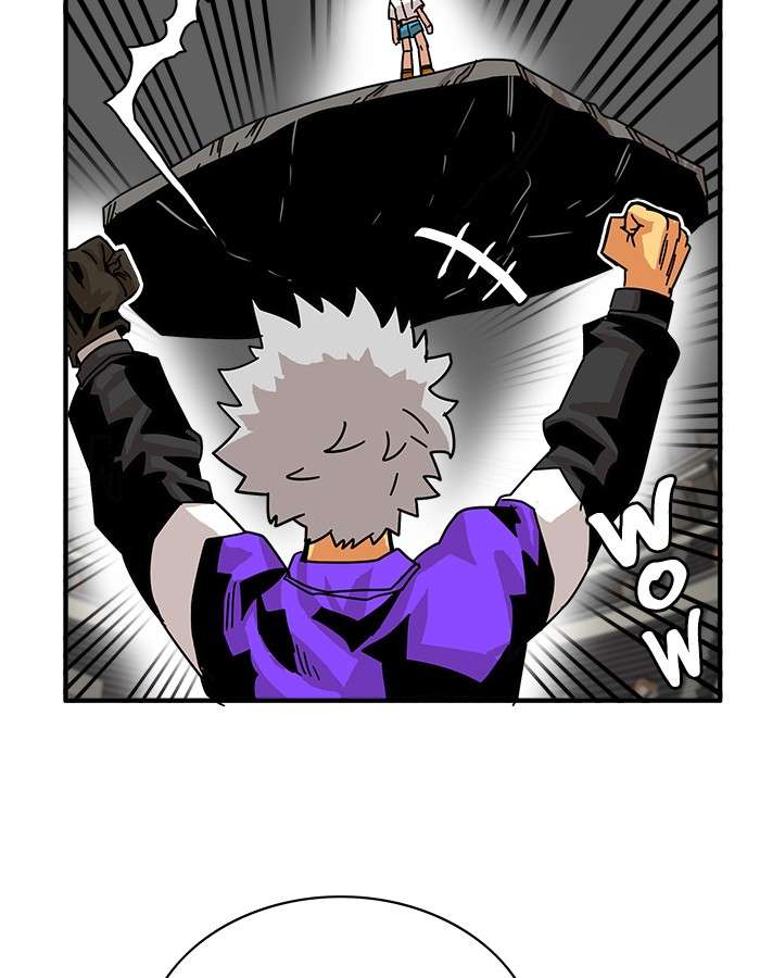 Troll Trap Chapter 56 Gambar 96