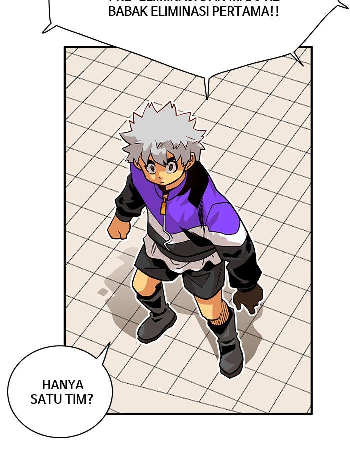 Troll Trap Chapter 55 Gambar 100
