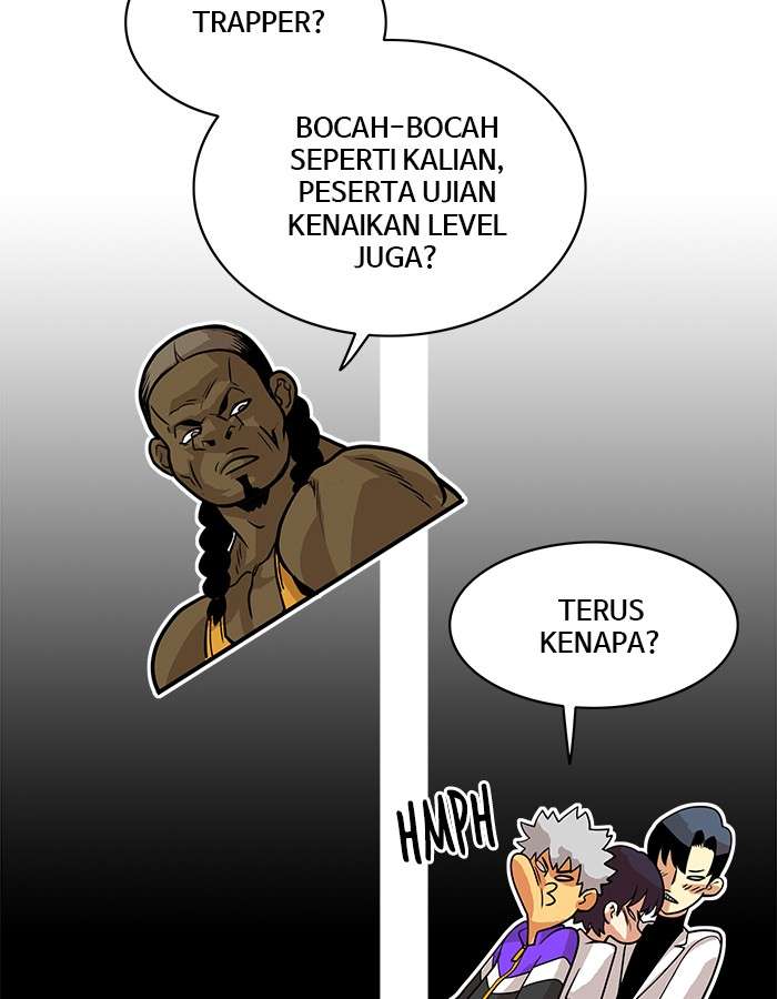 Troll Trap Chapter 55 Gambar 14